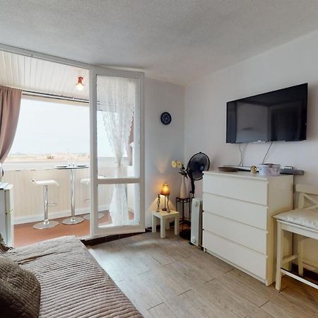 Appartement Cap D'Agde A 300M De La Plage Exterior photo